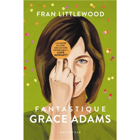 Fantastique Grace Adams 19,52 €