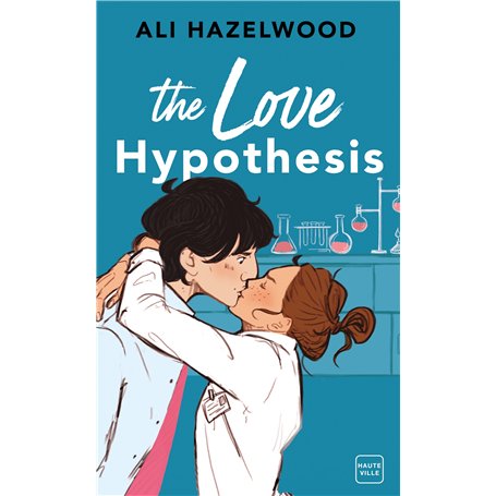 The Love Hypothesis