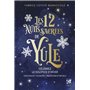 Les 12 Nuits Sacrées de Yule - Célébrez le solstice d'hiver - Croyances