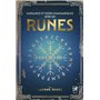 Guidance et soins chamaniques avec les runes