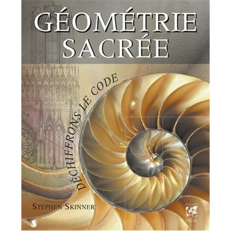 Géométrie Sacrée