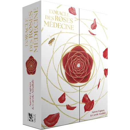 L'Oracle des Roses Médecine