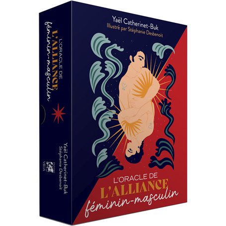 L'Oracle de l'alliance féminin-masculin