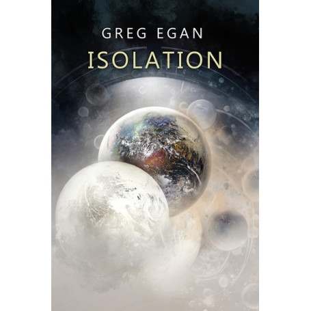 Isolation 21,43 €