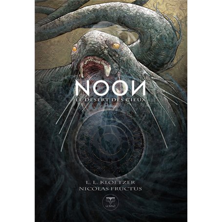 Le Désert des cieux 23,39 €