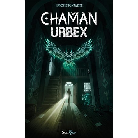 Chaman Urbex