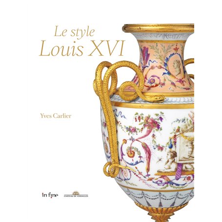 LE STYLE LOUIS XVI