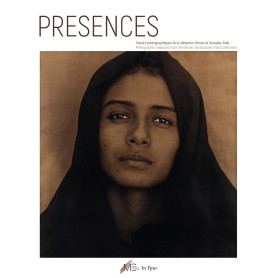 PRÉSENCES. TRÉSORS PHOTOGRAPHIQUES DE LA COLLECTION GILMAN & GONZALEZ-FALLA