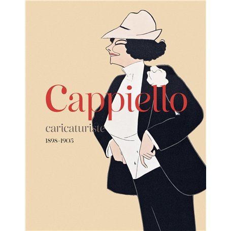 CAPPIELLO