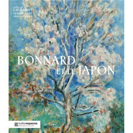 BONNARD ET LE JAPON