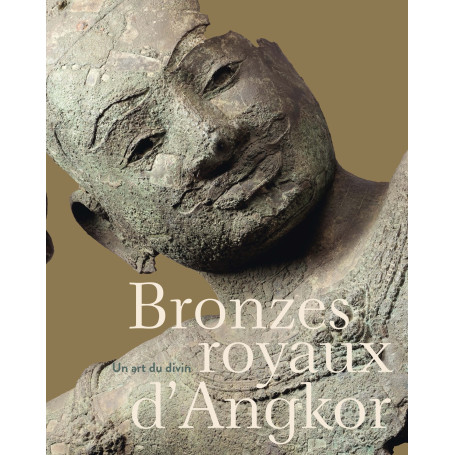 BRONZES ROYAUX D'ANGKOR