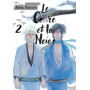 Le Cèdre et la Neige - Tome 2