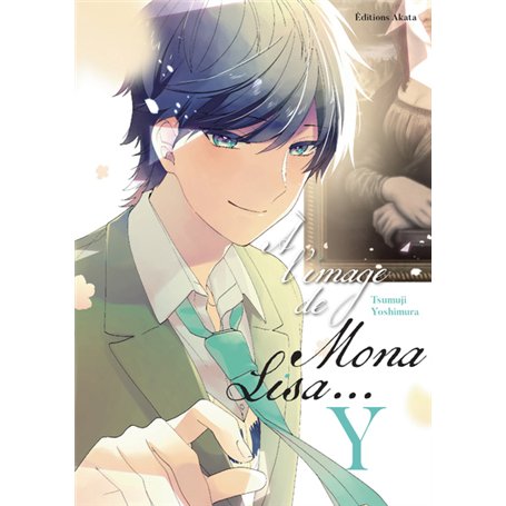 À l'image de Mona Lisa... - Tome Y