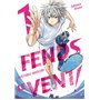 Fends le vent ! - Tome 1