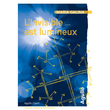 L'invisible est lumineux 11,64 €