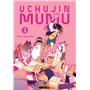 Uchujin Mumu T03