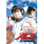 Ace of Diamond T01