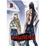 Chunchu T03