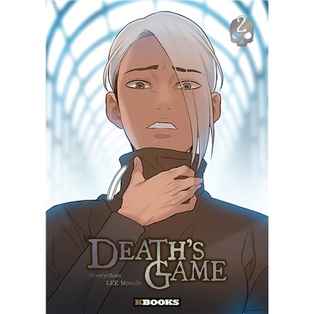 Death's Game T02