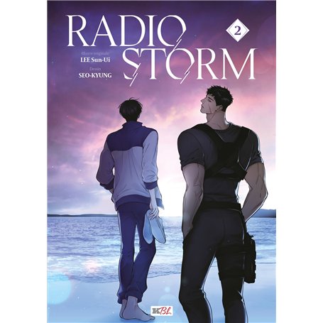 Radio Storm T02
