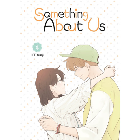 Something About Us T04