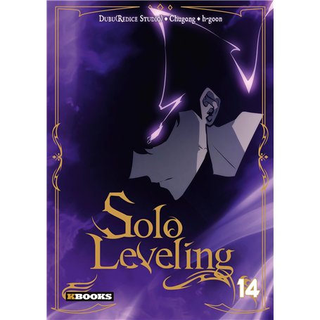 Solo Leveling T14