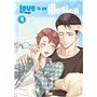 Love is an illusion T04