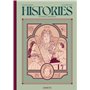 Histories - Mystères et Obsessions