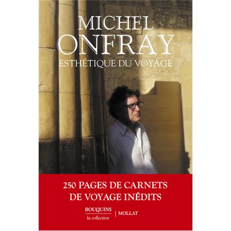 Esthétique du voyage