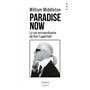 Paradise Now - La vie extraordinaire de Karl Lagerfeld