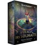 Coffret l'oracle des souhaits