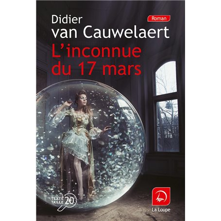 L'Inconnue du 17 mars 20,06 €