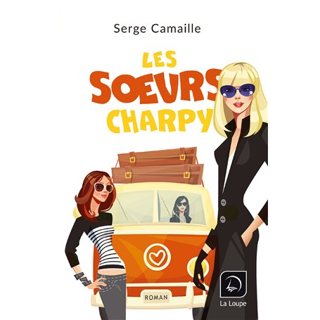 Les soeurs Charpy 22,02 €