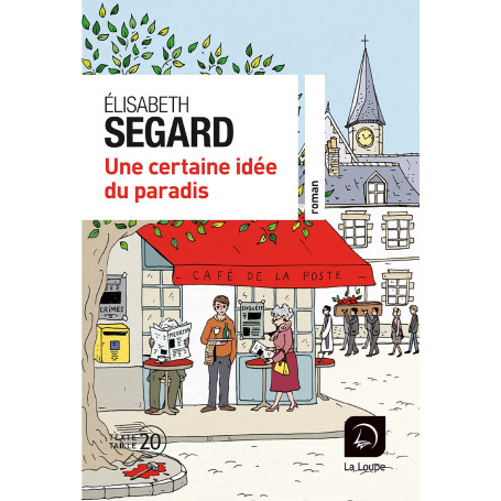 Une certaine idée du paradis 22,11 €