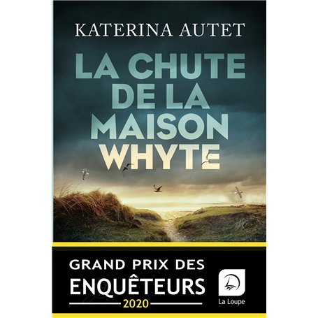 La chute de la Maison Whyte