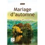 Mariage d'automne