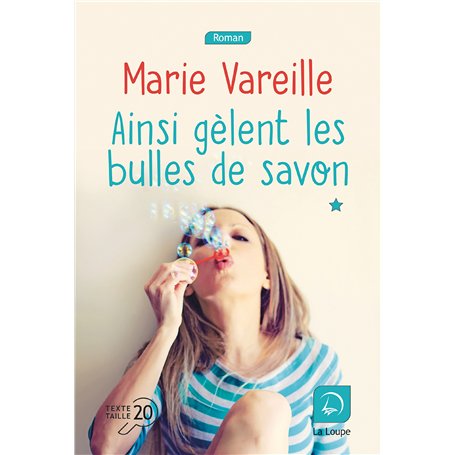 Ainsi gèlent les bulles de savon (Vol 1)