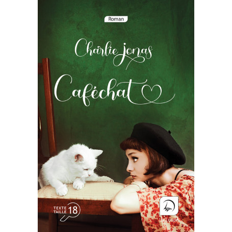 Caféchat 22,31 €