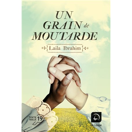 Un grain de moutarde