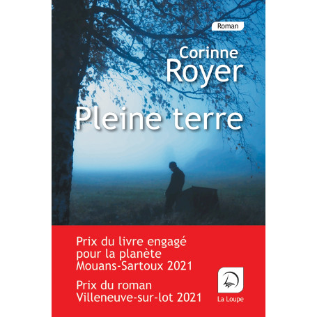 Pleine terre (Prix du livre engagé 2021) 22,11 €