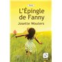 L'Épingle de fanny 22,11 €
