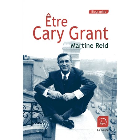 Être Cary Grant 20,94 €