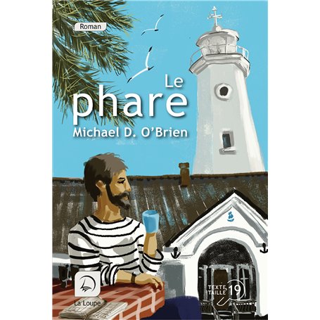 Le phare 22,02 €