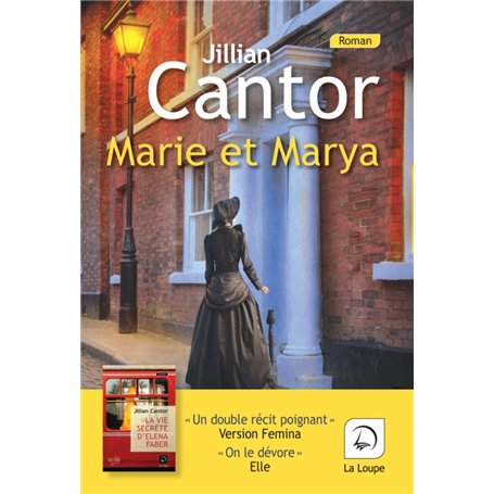 Marie et Marya (Vol 1) 19,96 €