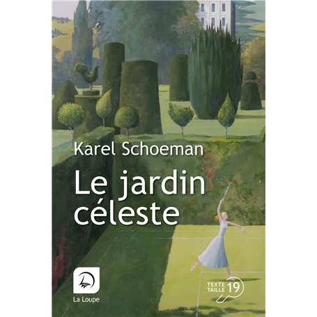 Le jardin céleste