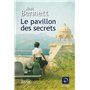 Le pavillon des secrets