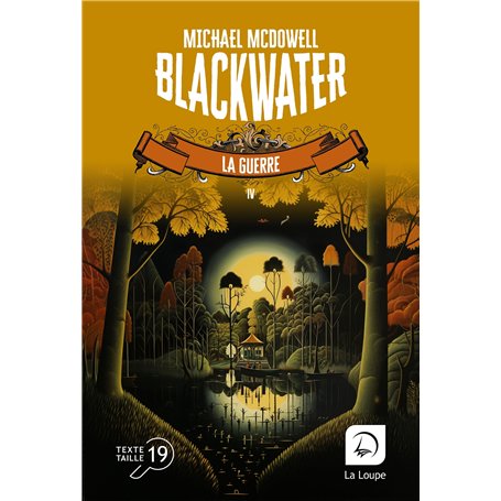 Blackwater