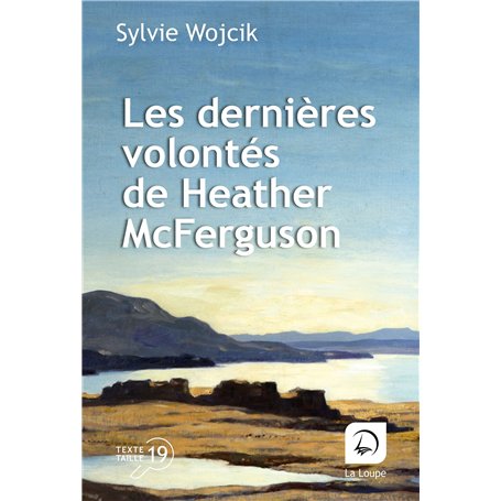 Les dernières volontés de Heather McFerguson