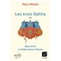 Les trois Dahlia (Vol. 2)