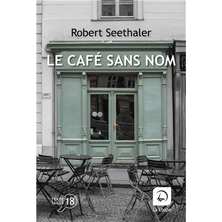 Le café sans nom